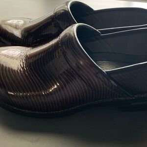 Dansko XP Clogs